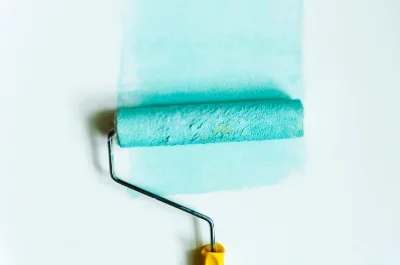Peinture intérieure à Apchat — murs, plafonds et boiseries